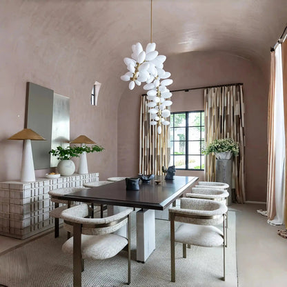 Fashion Grape Arch Branch Chandelier - Zelno Lighting