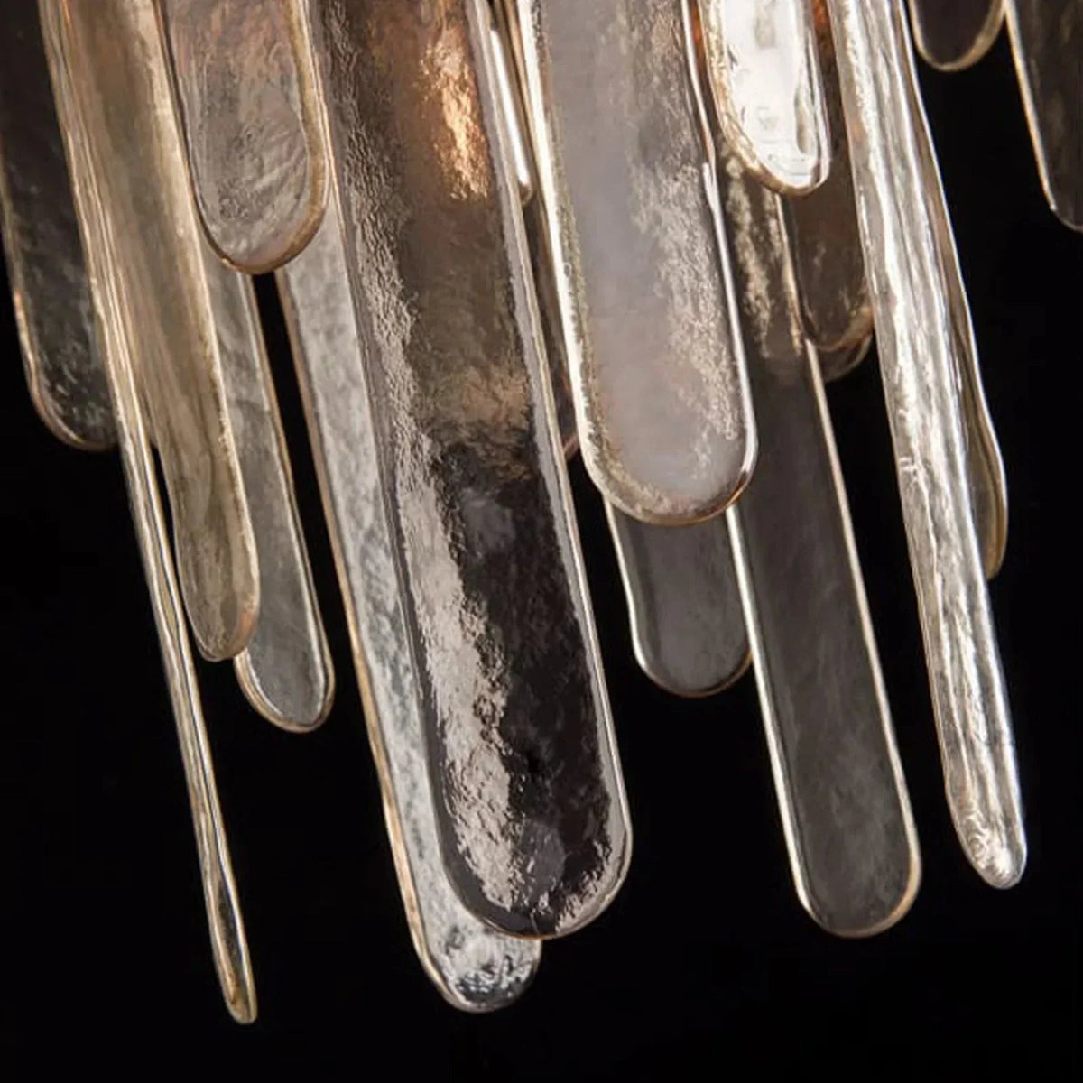Fenwater Falls Chandelier - Zelno Lighting