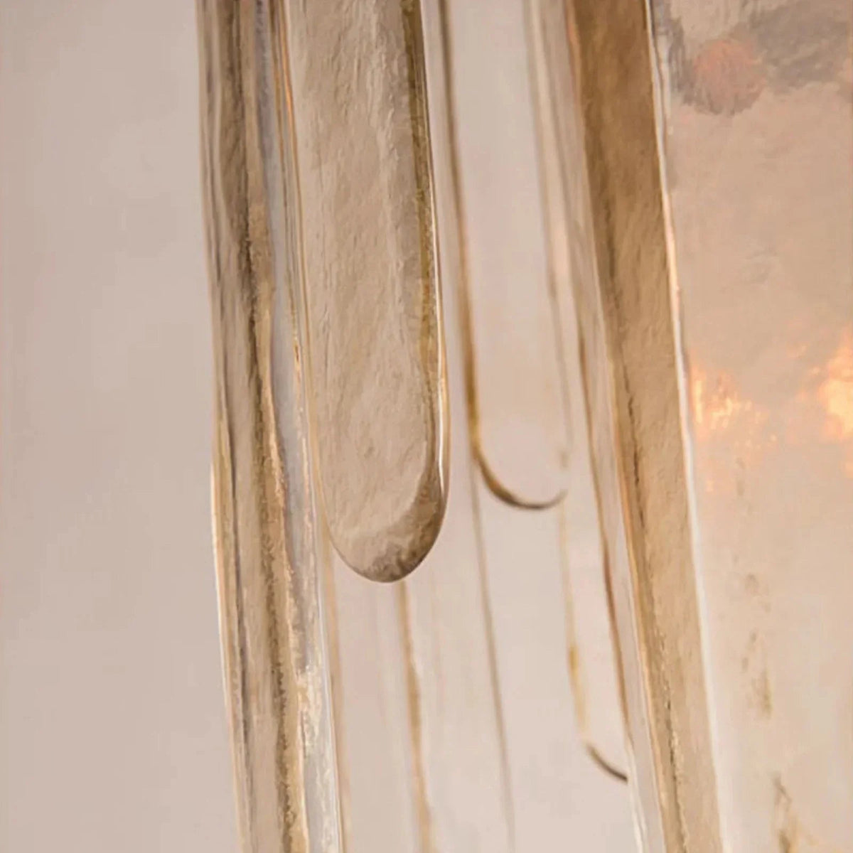 Fenwater Falls Chandelier - Zelno Lighting