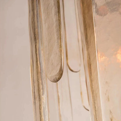 Fenwater Falls Chandelier - Zelno Lighting