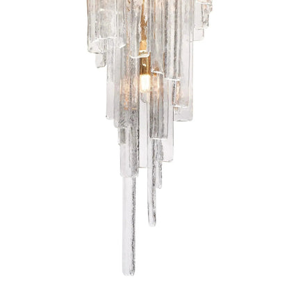 Fenwater Falls Chandelier - Zelno Lighting