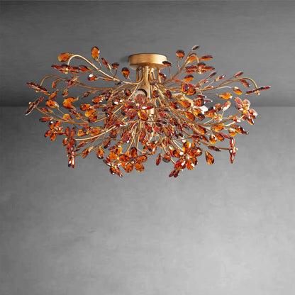 Fiore Flushmount - zelnolighting