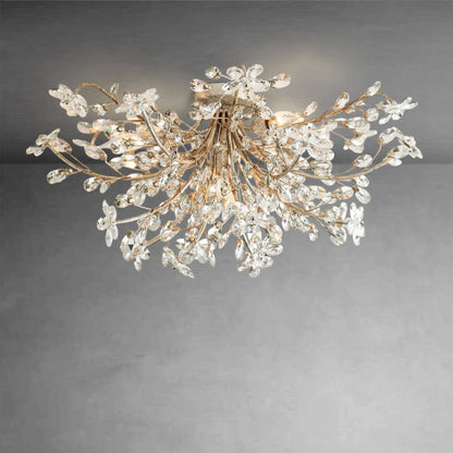 Fiore Flushmount - zelnolighting