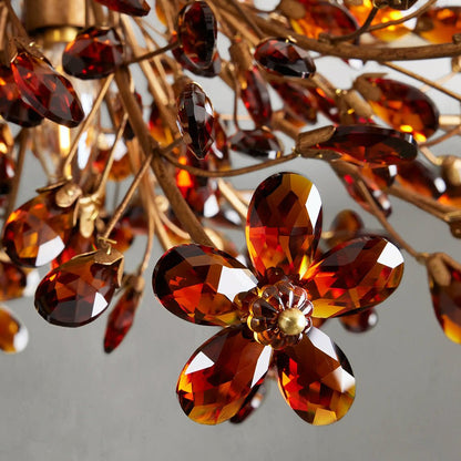Fiore Flushmount - zelnolighting