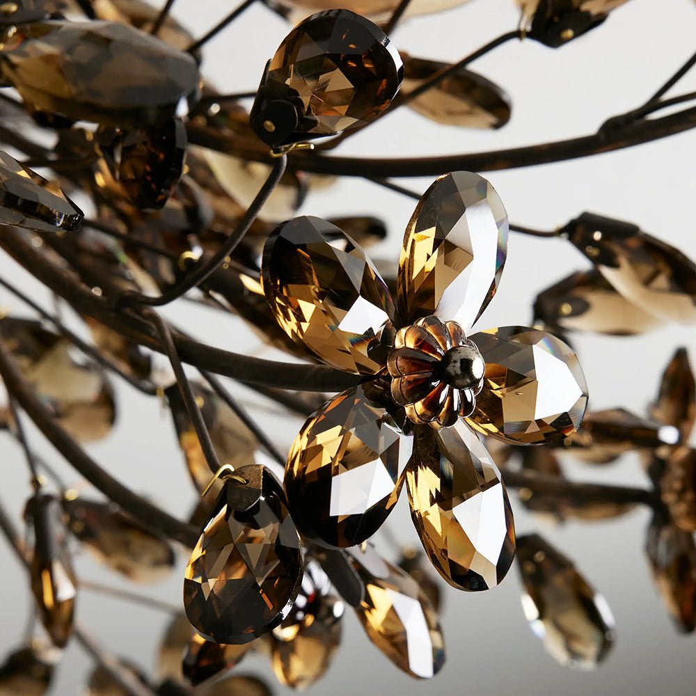 Fiore Flushmount - zelnolighting