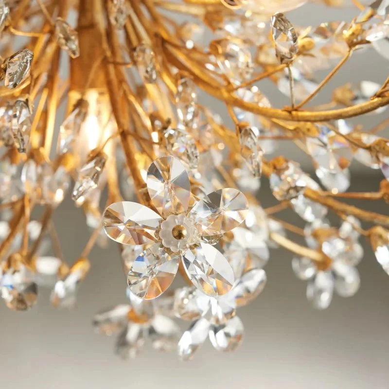 Fiore Flushmount - zelnolighting