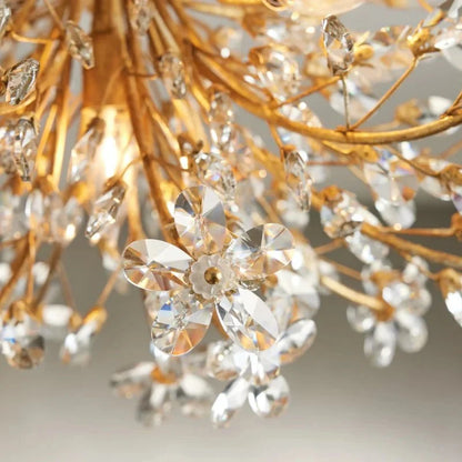 Fiore Flushmount - zelnolighting