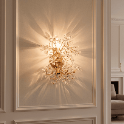 Fiore Sconce - Zelno