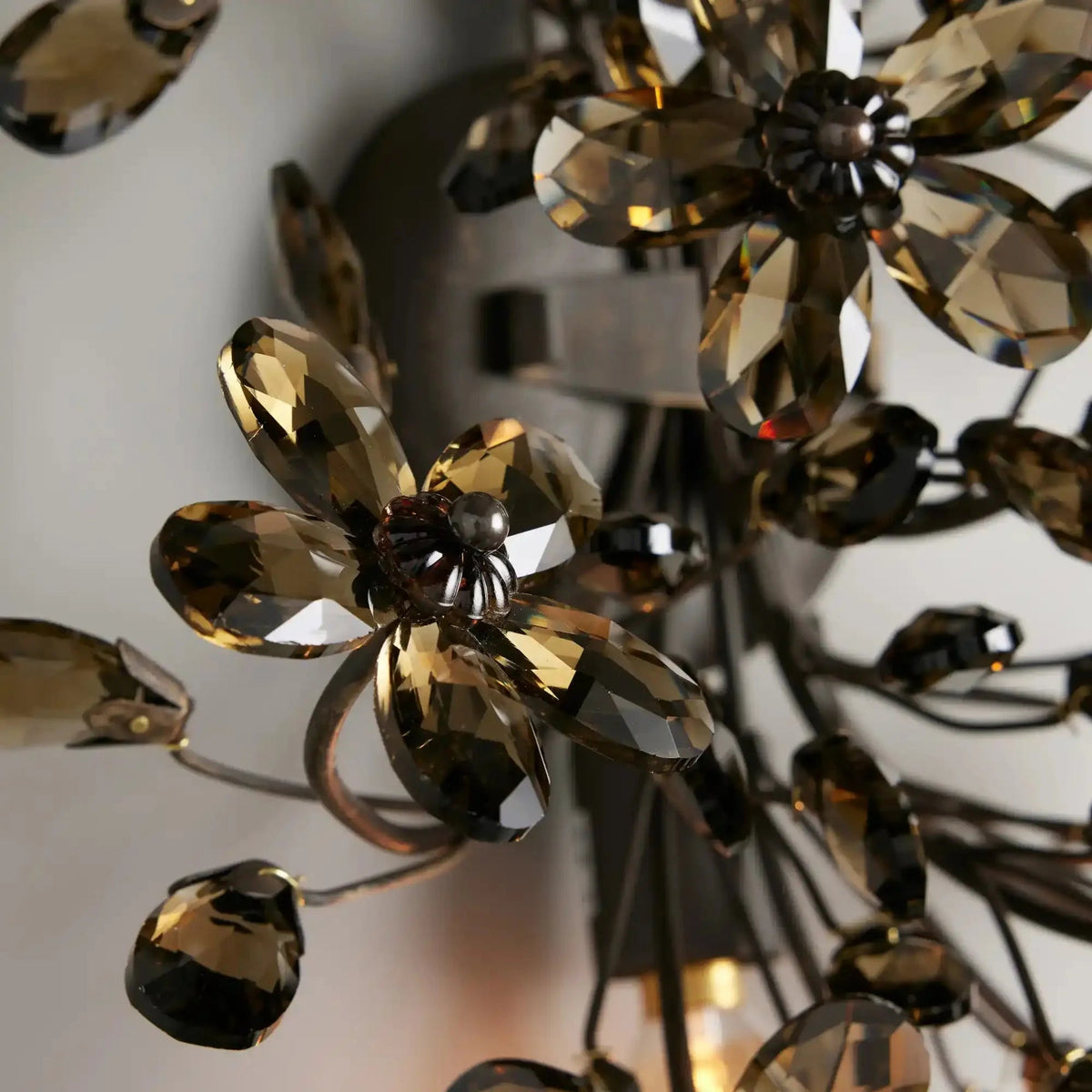 Fiore Sconce - Zelno