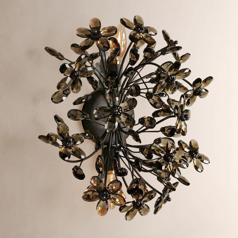Fiore Sconce - Zelno