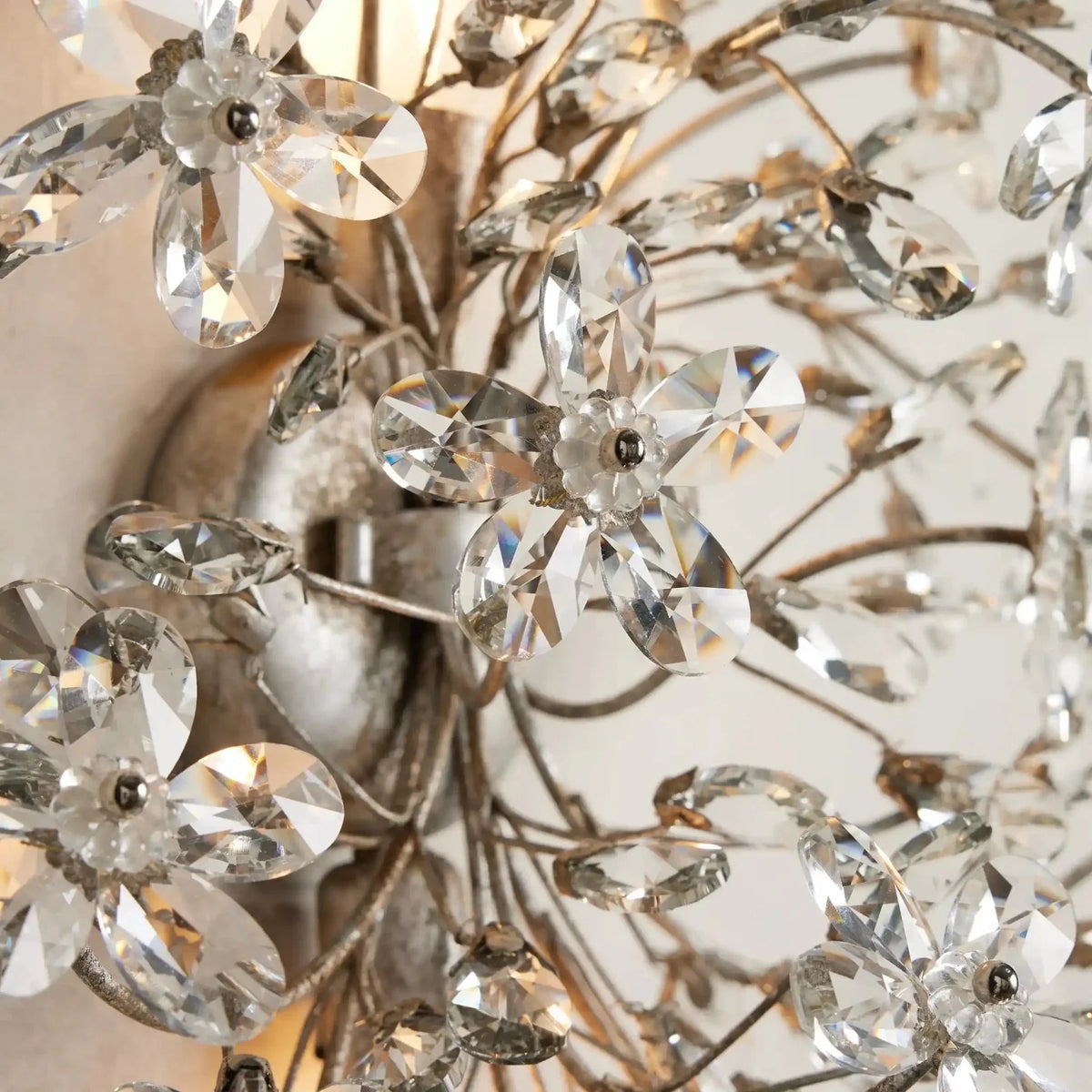 Fiore Sconce - Zelno