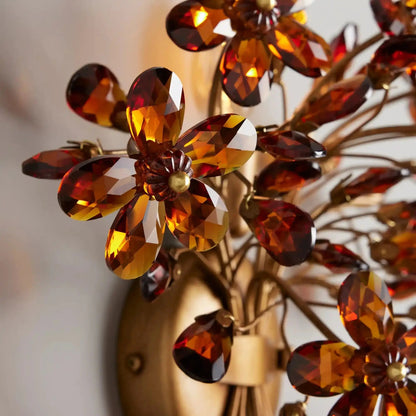 Fiore Sconce - Zelno