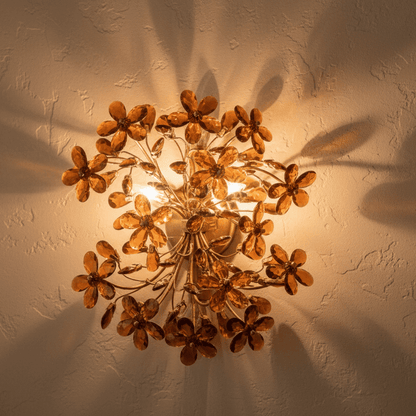 Fiore Sconce - Zelno