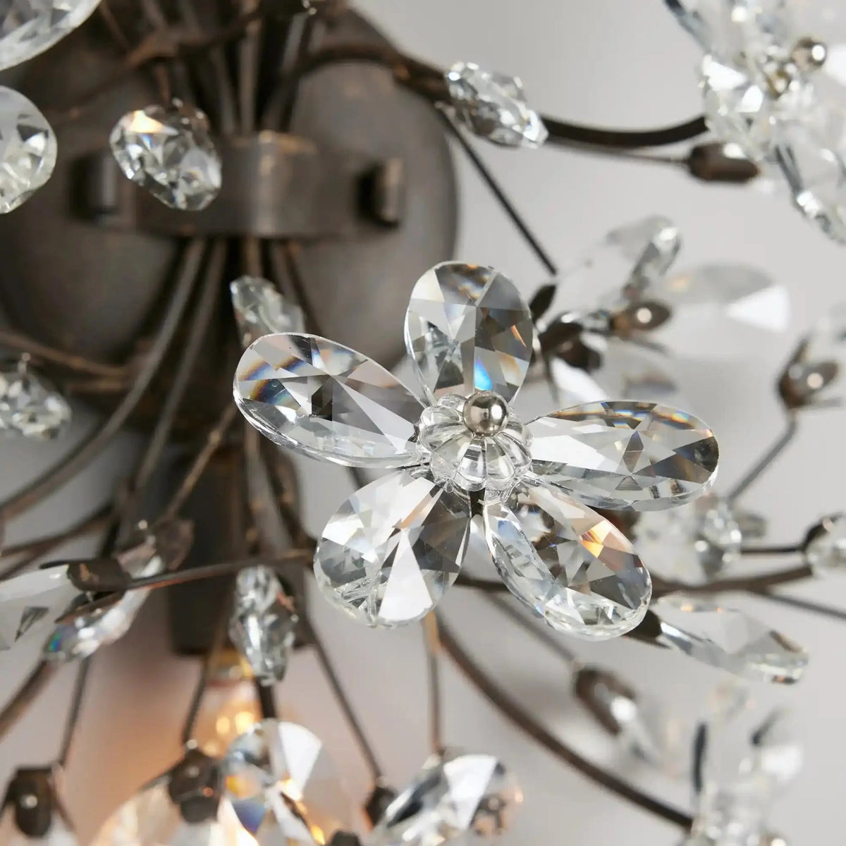 Fiore Sconce - Zelno