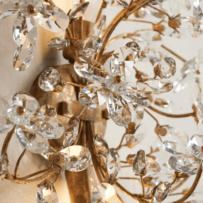 Fiore Sconce - Zelno