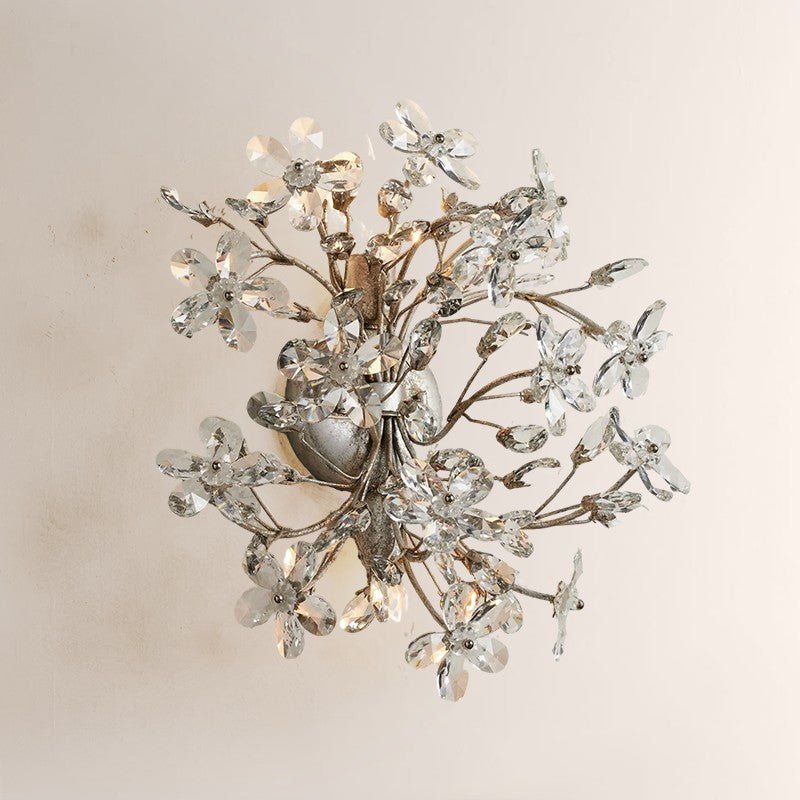 Fiore Sconce - Zelno