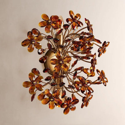 Fiore Sconce - Zelno
