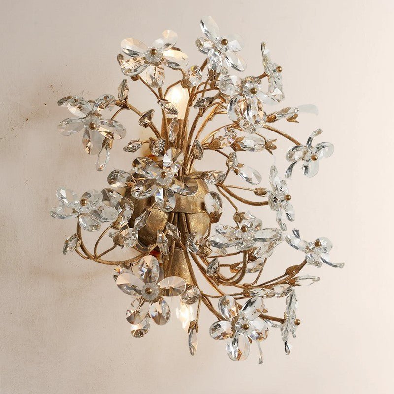 Fiore Sconce - Zelno