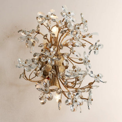 Fiore Sconce - Zelno