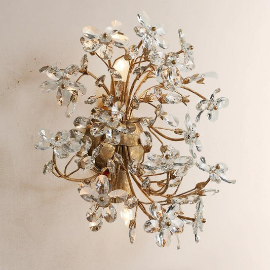 Fiore Sconce - Zelno