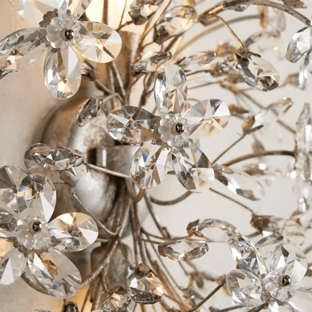 Fiore Sconce - Zelno