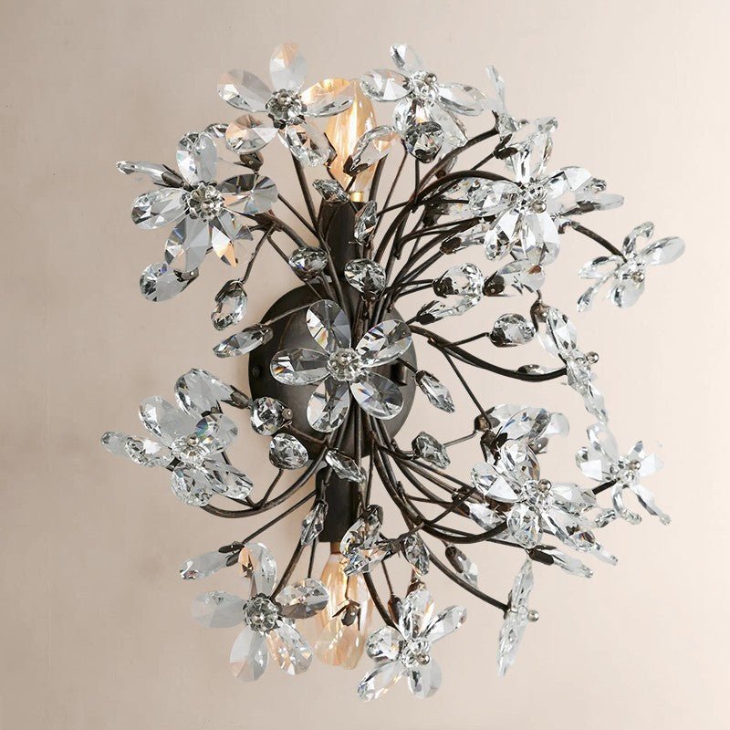 Fiore Sconce - Zelno