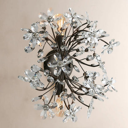 Fiore Sconce - Zelno
