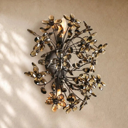 Fiory Wall Sconce - Zelno