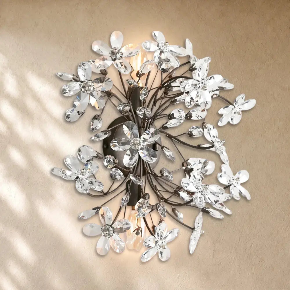 Fiory Wall Sconce - Zelno