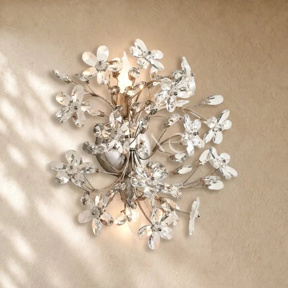 Fiory Wall Sconce - Zelno