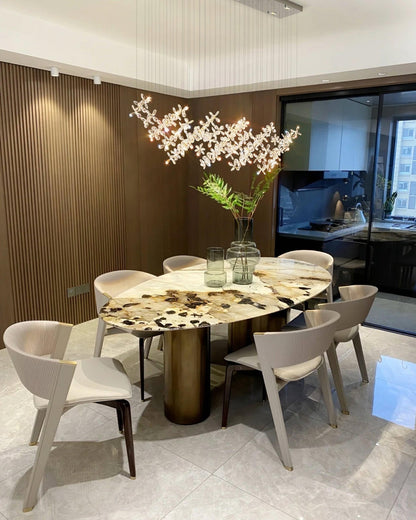 Floating Butterfly Chandelier - Zelno Lighting