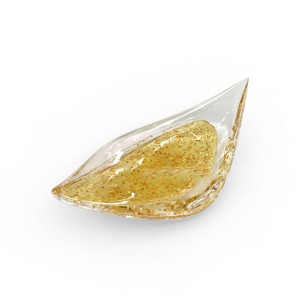 Floating Leaves Chandelier - Zelno Lighting