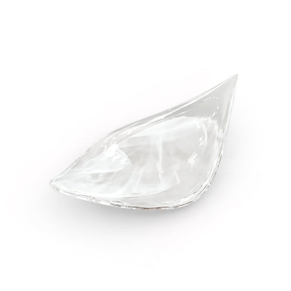 Floating Leaves Chandelier - Zelno Lighting