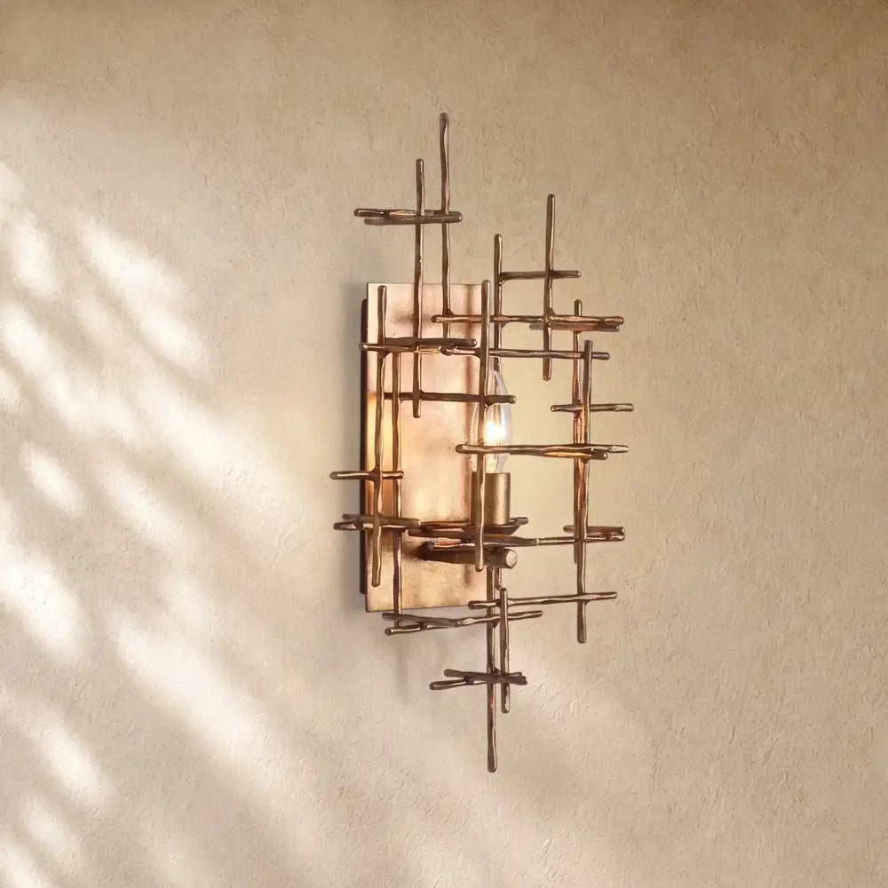 FritsZ Wall Sconce - Zelno