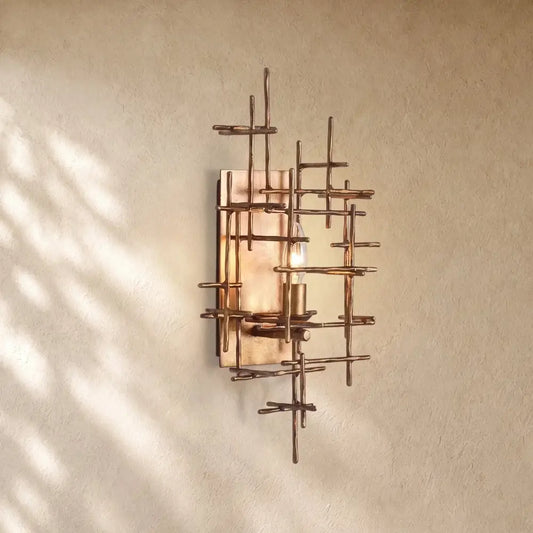 FritsZ Wall Sconce - Zelno
