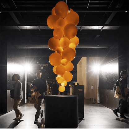 Fruit Grape Hanging Swag Chandelier - Zelno Lighting