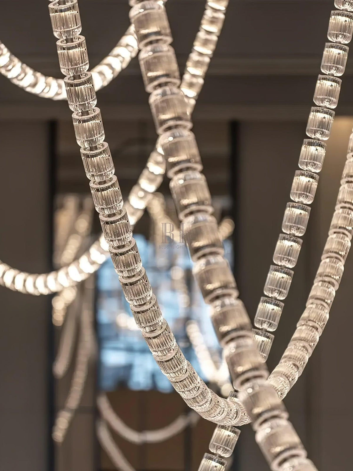 Gabriel Chandelier I - Zelno Lighting