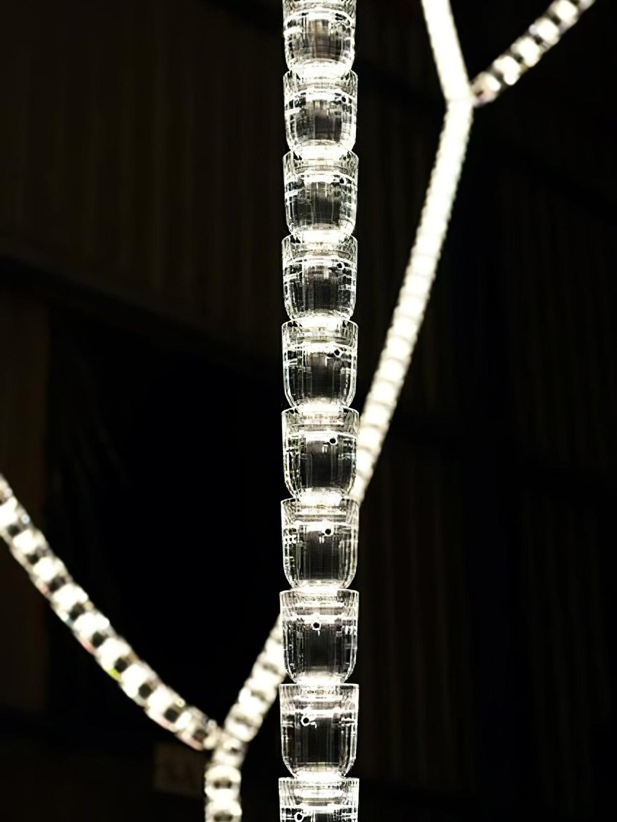 Gabriel Chandelier I - Zelno Lighting