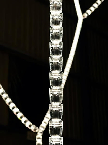 Gabriel Chandelier I - Zelno Lighting