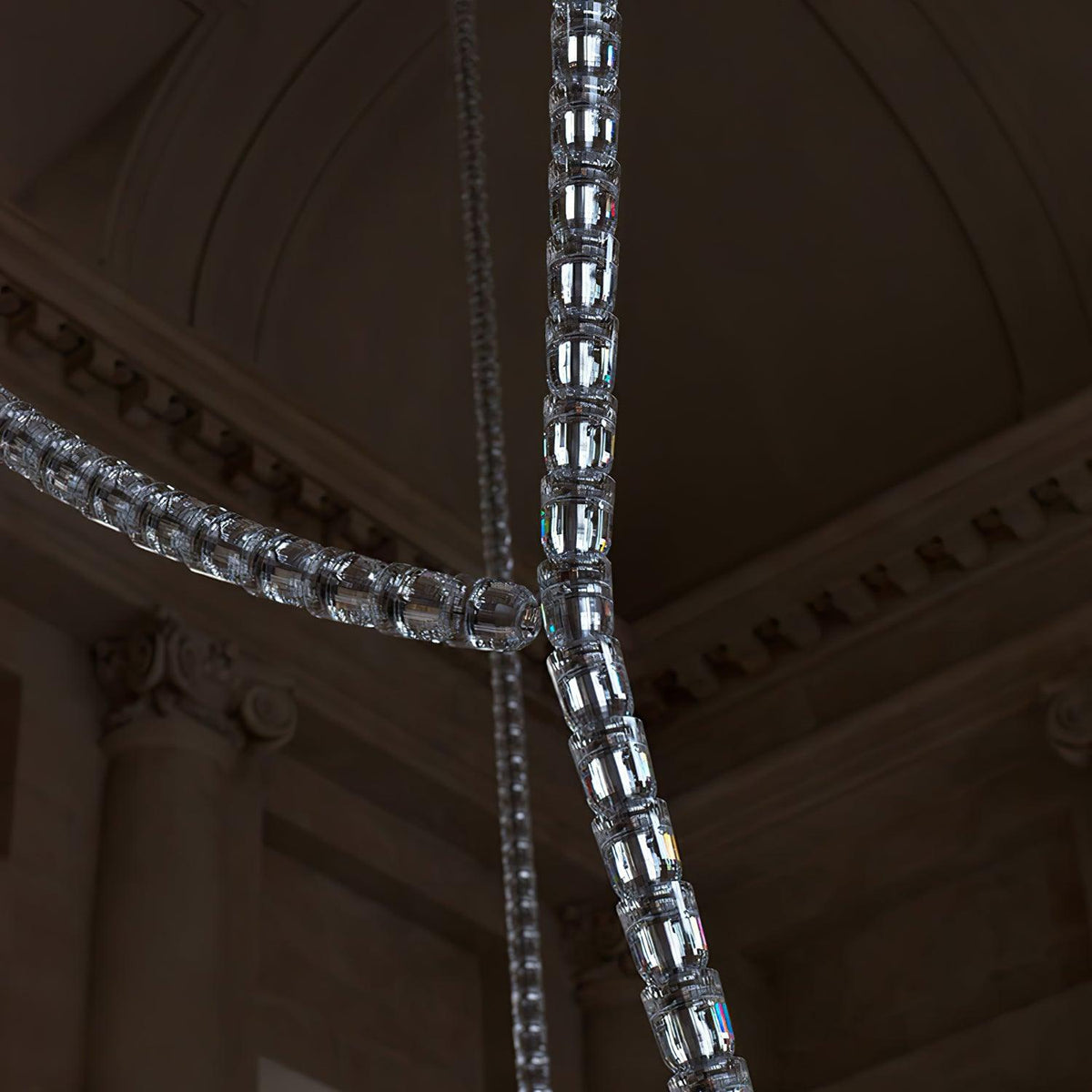 Gabriel Chandelier I - Zelno Lighting
