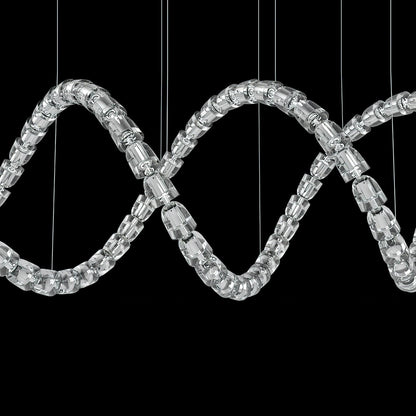 Gabriel Chandelier I - Zelno Lighting