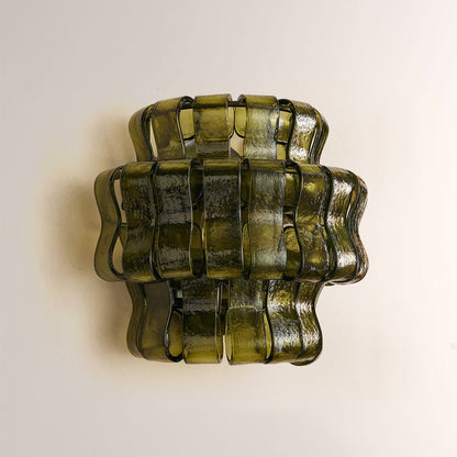Ghiaccio Wall Sconce - Zelno Lighting