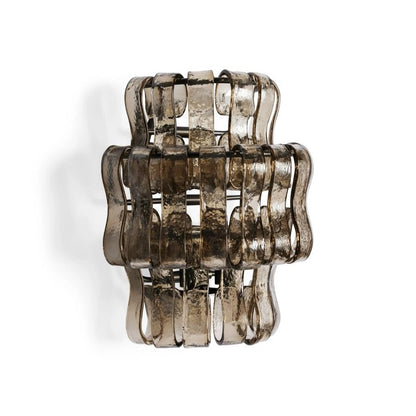 Ghiaccio Wall Sconce - Zelno Lighting