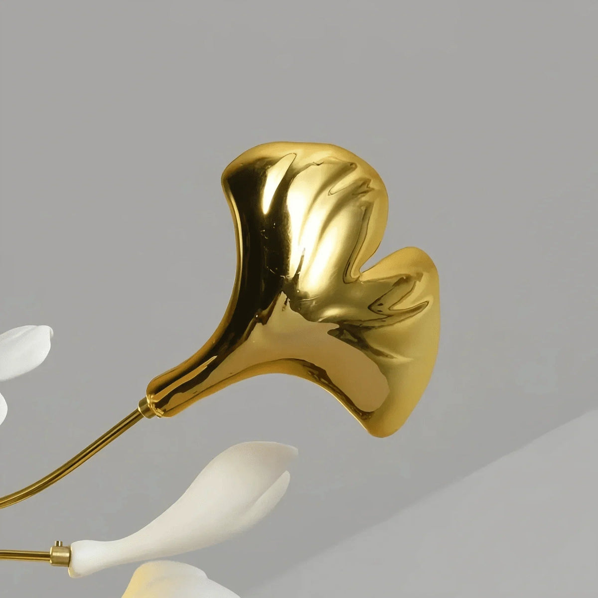 Gingko Luxury Chandelier Style B - Zelno Lighting