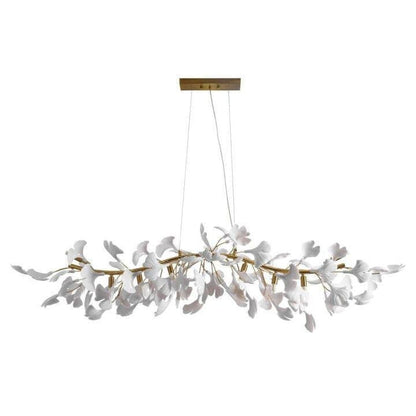 Ginkgo Luxury Chandelier Style C - Zelno Lighting