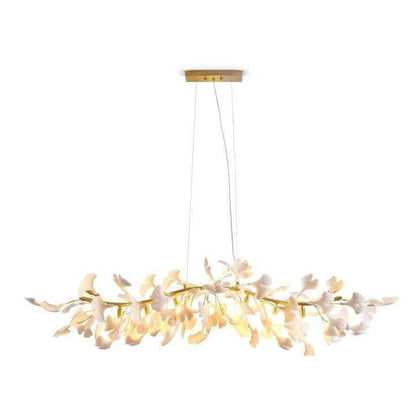 Ginkgo Luxury Chandelier Style C - Zelno Lighting