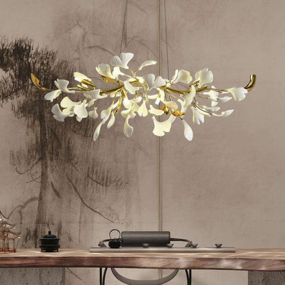Ginkgo Luxury Chandelier Style C - Zelno Lighting