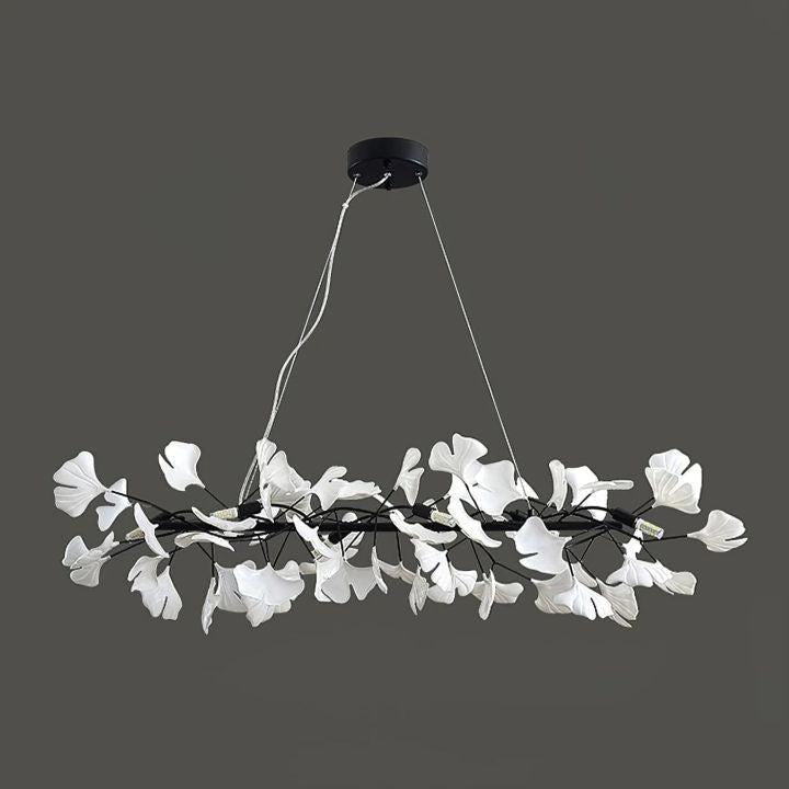 Ginkgo Luxury Chandelier Style E - Zelno Lighting