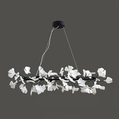 Ginkgo Luxury Chandelier Style E - Zelno Lighting