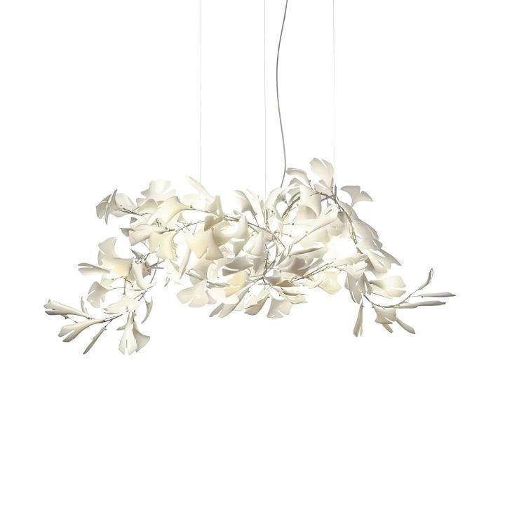 Ginkgo Luxury Chandelier Style G - Zelno Lighting